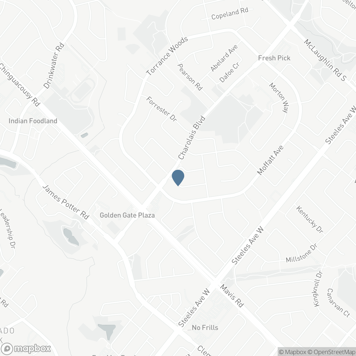 42 WOOLISTON CRESCENT, Brampton, Ontario L6Y 4J5